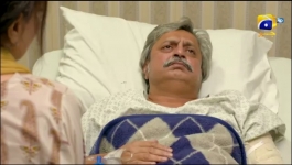 Mushkil - Episode 04 - 26th July 2022